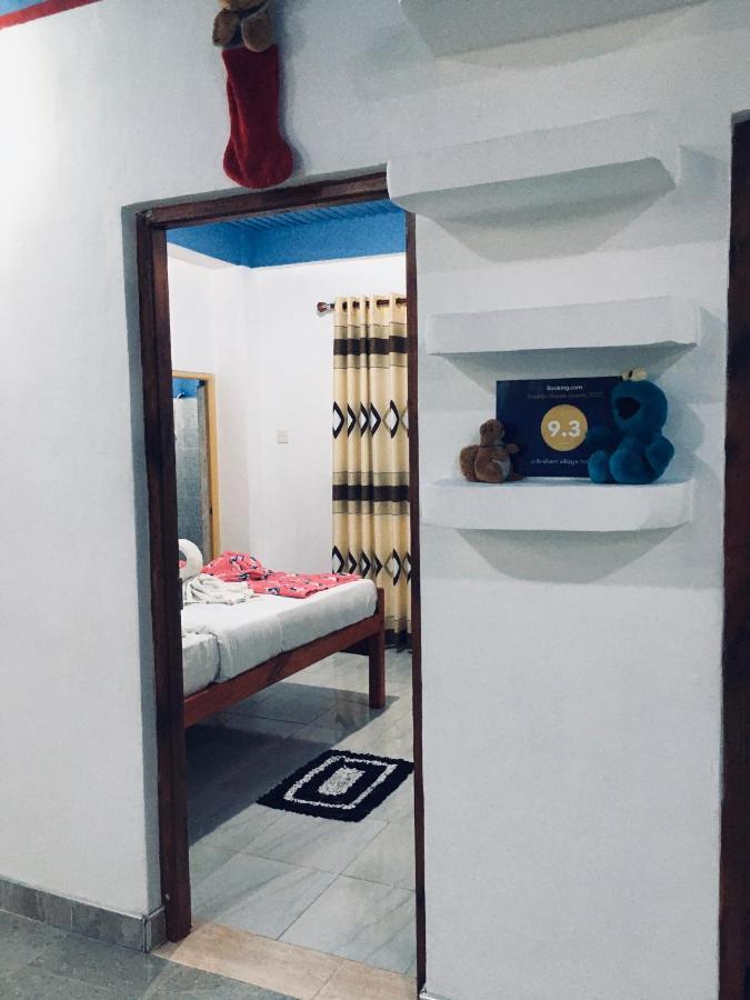 Adisham Village Home Beragala المظهر الخارجي الصورة