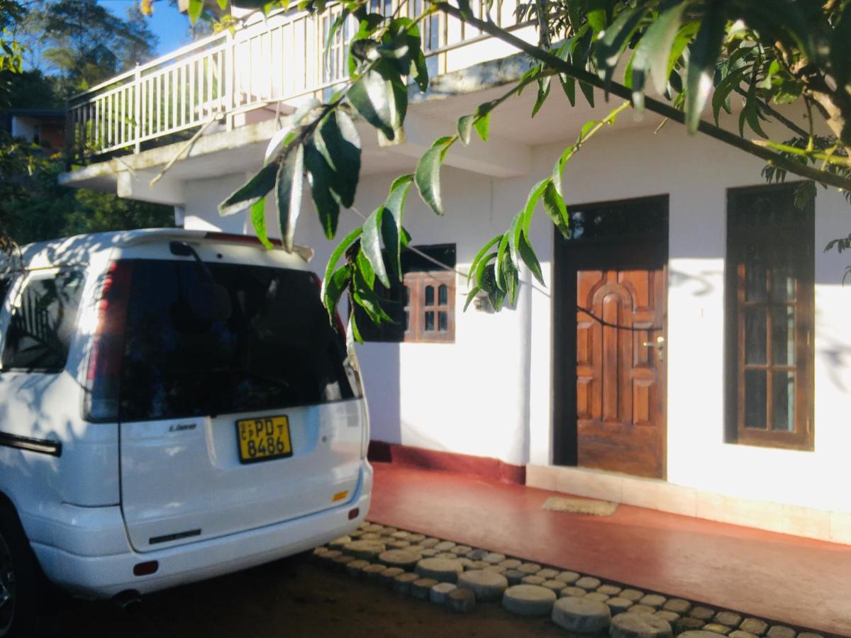 Adisham Village Home Beragala المظهر الخارجي الصورة