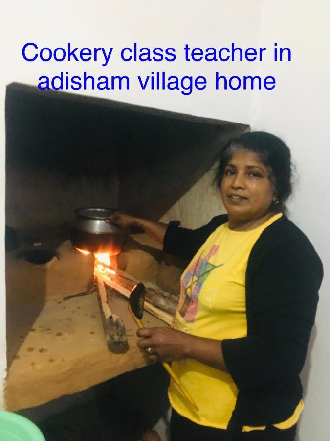 Adisham Village Home Beragala المظهر الخارجي الصورة