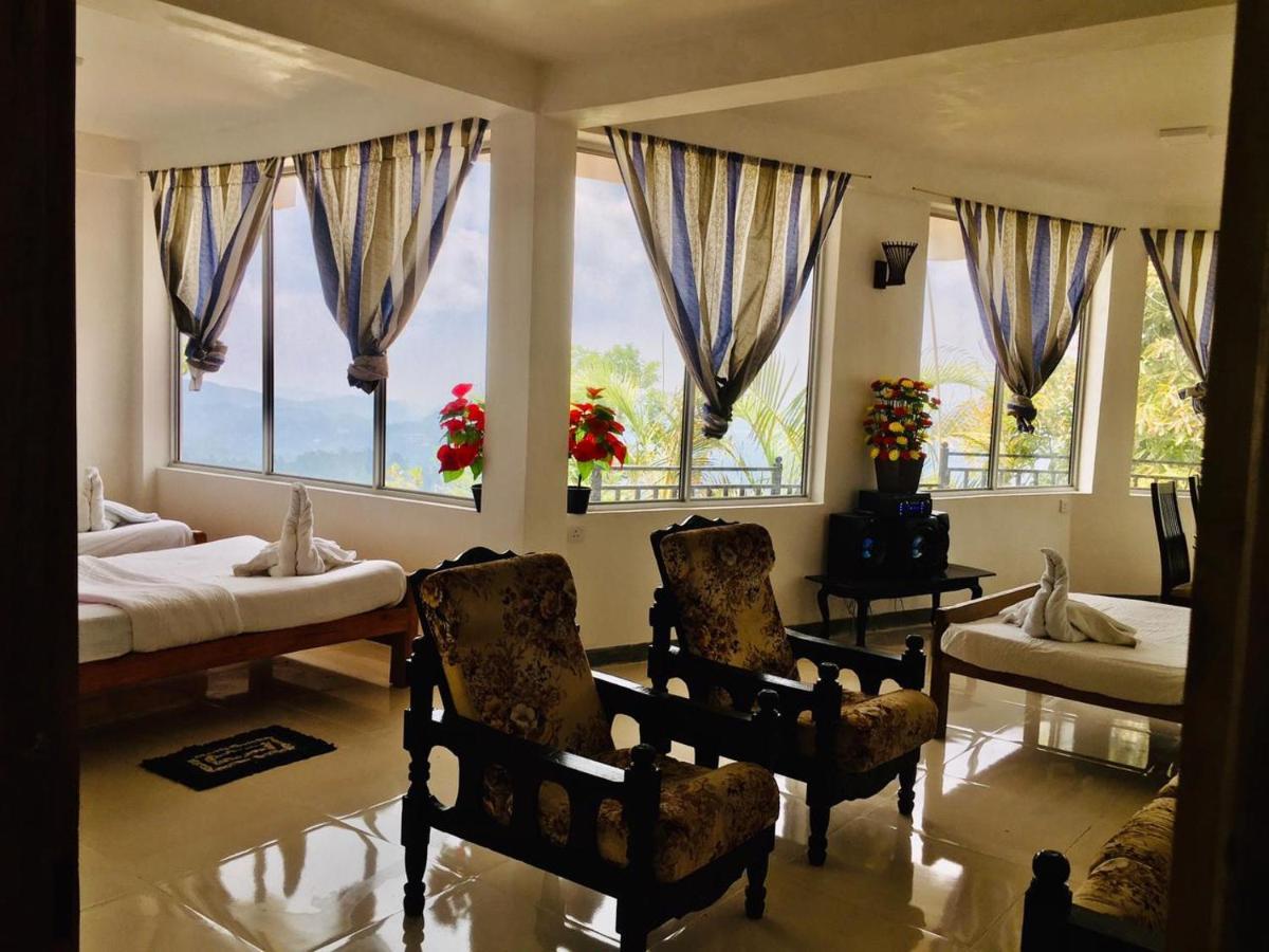 Adisham Village Home Beragala المظهر الخارجي الصورة