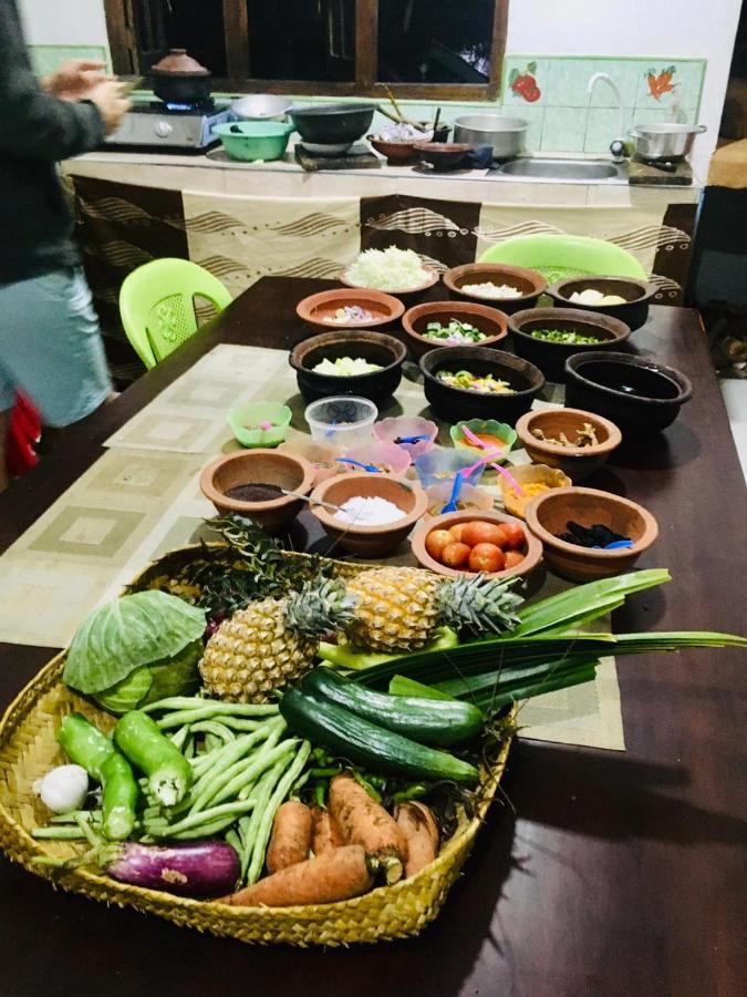 Adisham Village Home Beragala المظهر الخارجي الصورة