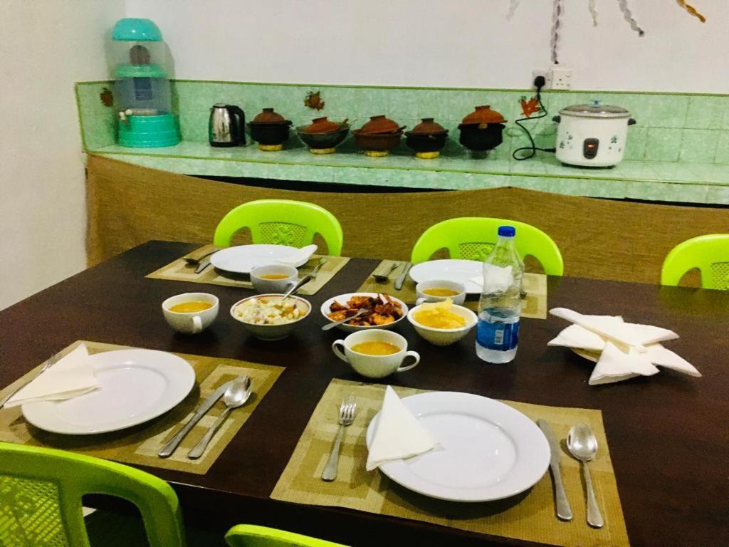 Adisham Village Home Beragala المظهر الخارجي الصورة