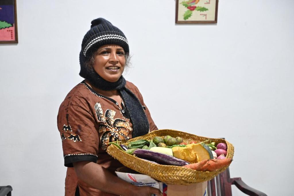 Adisham Village Home Beragala المظهر الخارجي الصورة