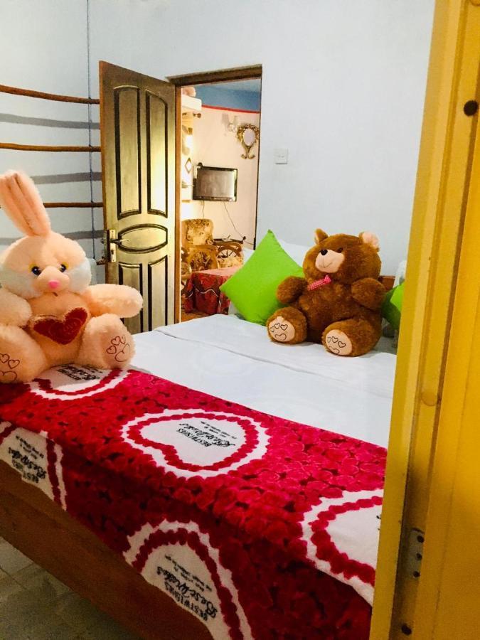 Adisham Village Home Beragala المظهر الخارجي الصورة