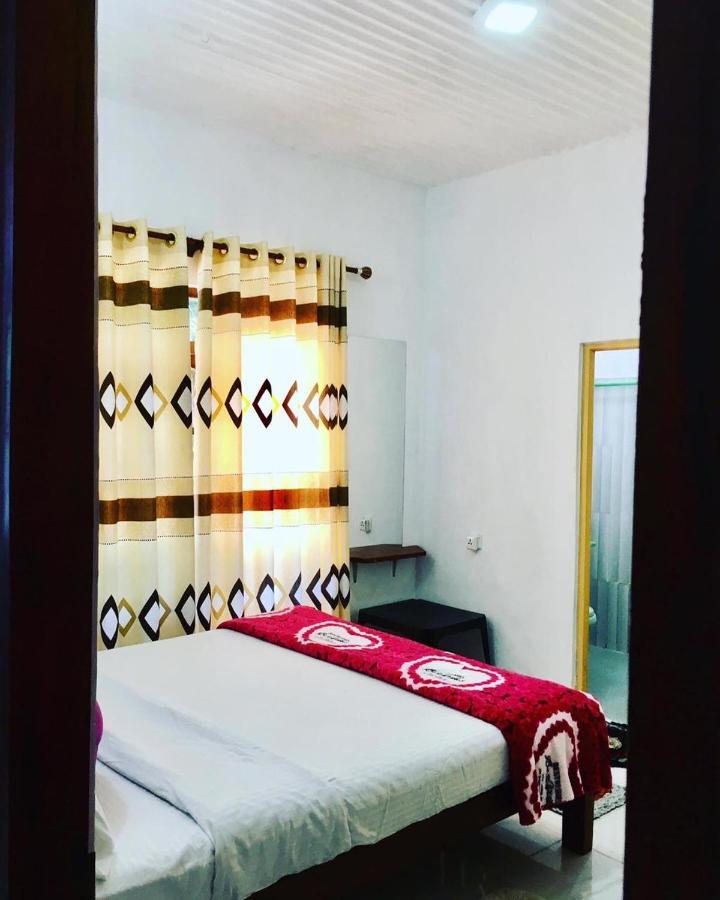 Adisham Village Home Beragala المظهر الخارجي الصورة