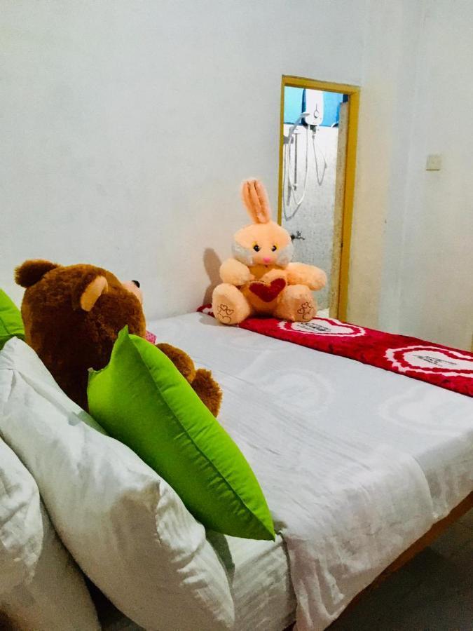 Adisham Village Home Beragala المظهر الخارجي الصورة
