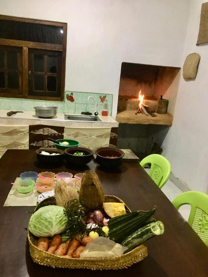 Adisham Village Home Beragala المظهر الخارجي الصورة