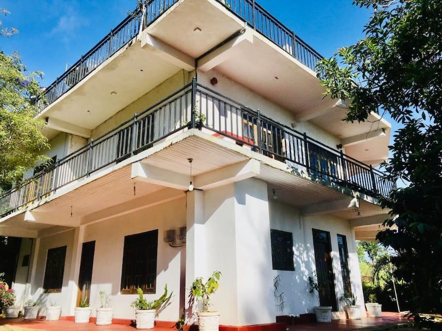Adisham Village Home Beragala المظهر الخارجي الصورة