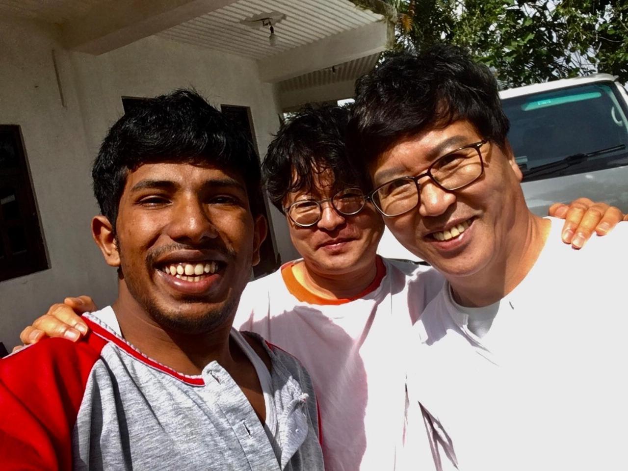 Adisham Village Home Beragala المظهر الخارجي الصورة