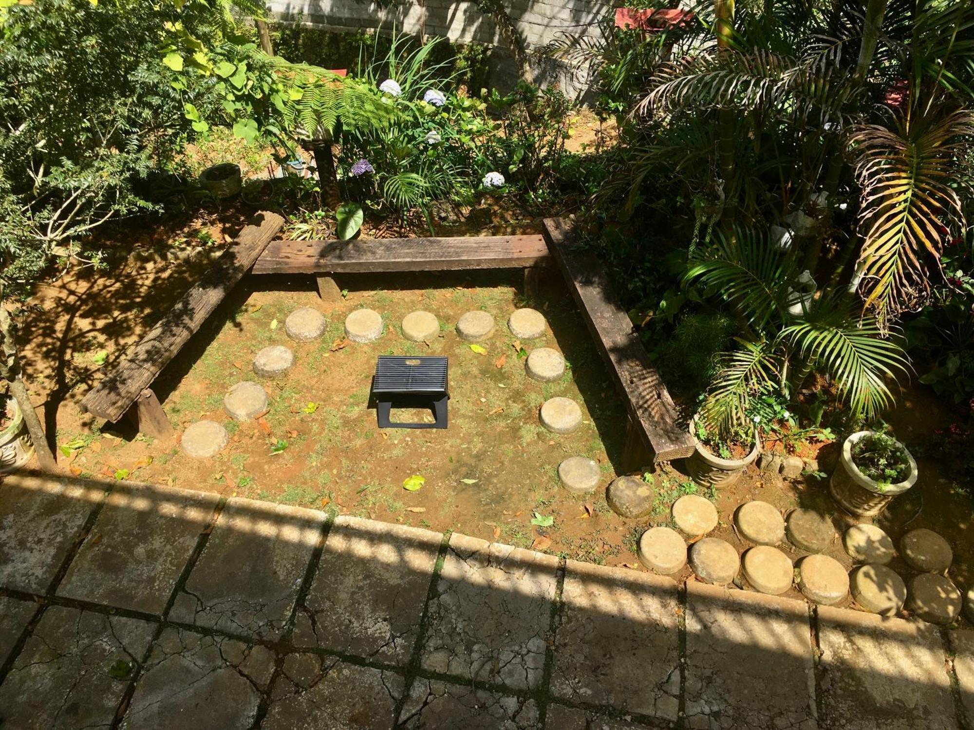 Adisham Village Home Beragala المظهر الخارجي الصورة