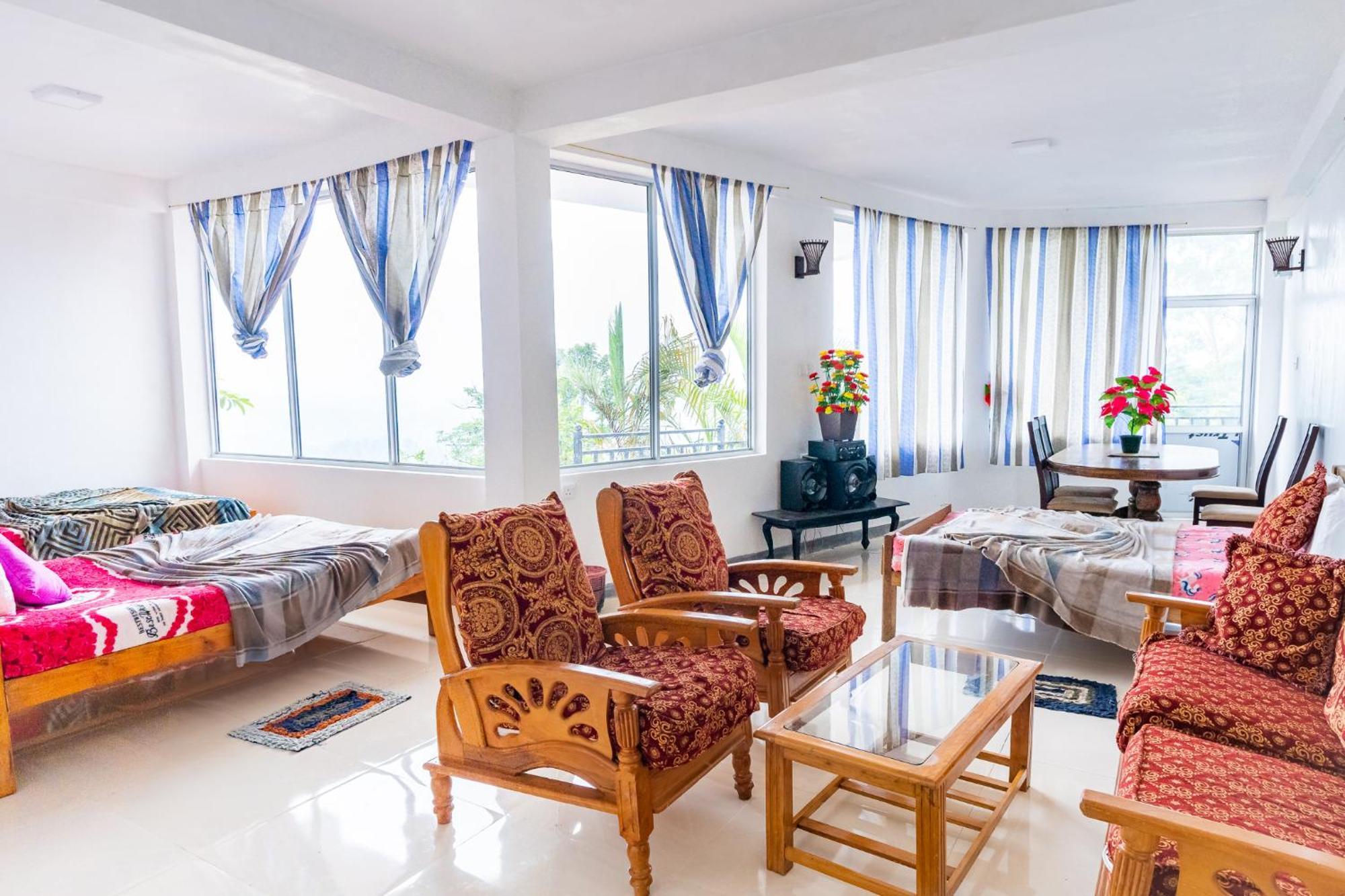 Adisham Village Home Beragala المظهر الخارجي الصورة