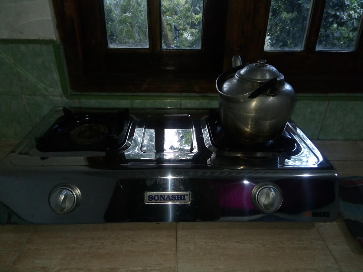 Adisham Village Home Beragala المظهر الخارجي الصورة